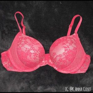 VS Dream Angels Push-up